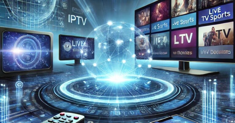 BEST IPTV 2025