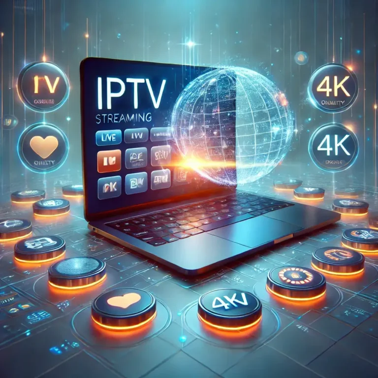 iptv mac