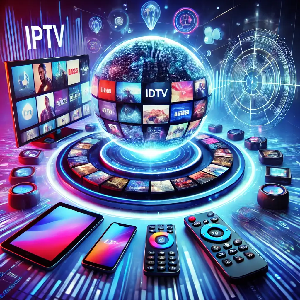 IPTV VLC IPTV content IPTV media