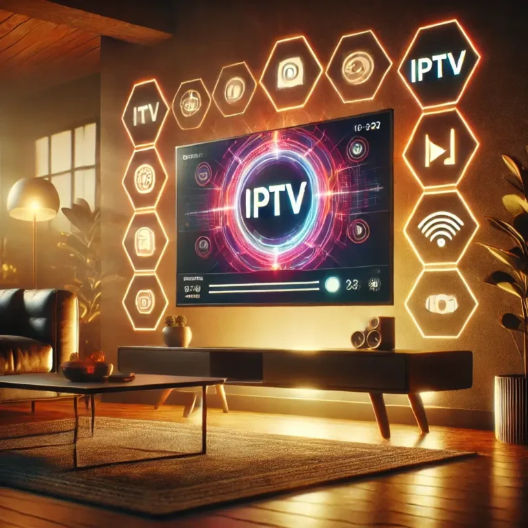 purchase iptv