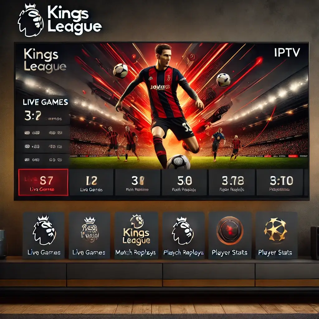 Kings League