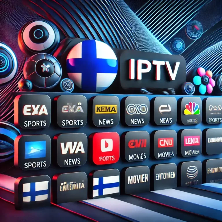 IPTV Finland