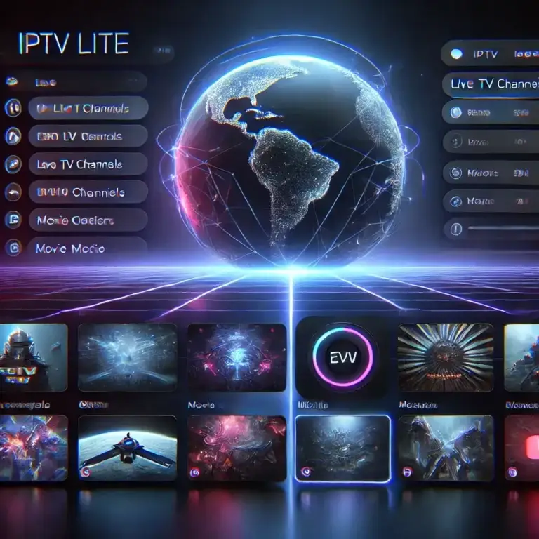 IPTV Lite